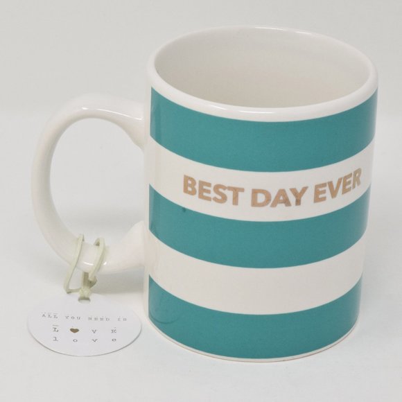 Best Day Ever Cupcakes for Breakfast Mug New Cup - Picture 3 of 8